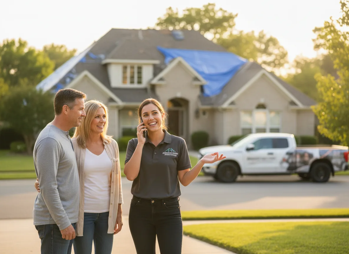 Emergency Roof Repair Fort Scott, KS FAQs